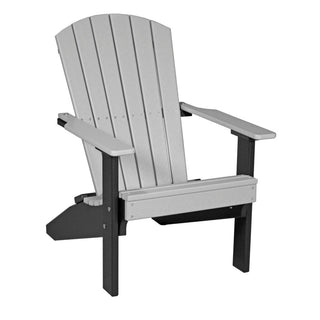 LuxCraftOutdoor Lakeside Adirondack ChairLACDGBAloha Habitat