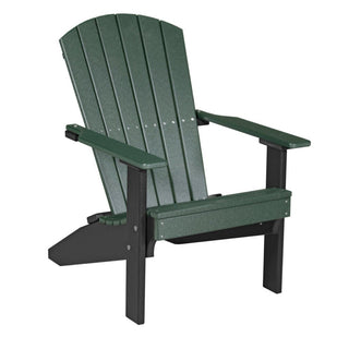 LuxCraftOutdoor Lakeside Adirondack ChairLACGBAloha Habitat