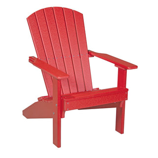 LuxCraftOutdoor Lakeside Adirondack ChairLACRAloha Habitat