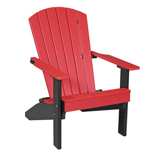 LuxCraftOutdoor Lakeside Adirondack ChairLACRBAloha Habitat