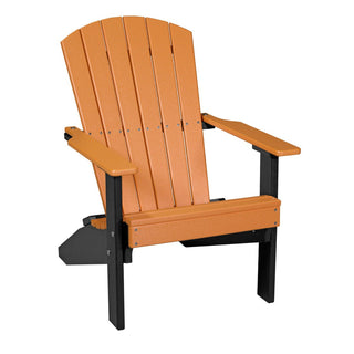 LuxCraftOutdoor Lakeside Adirondack ChairLACTBAloha Habitat