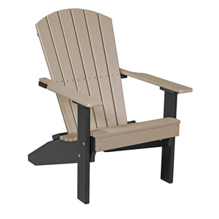 LuxCraftOutdoor Lakeside Adirondack ChairLACWWBAloha Habitat