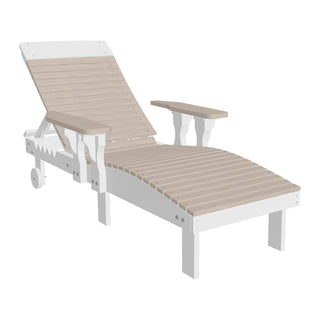 LuxCraftOutdoor Lounge ChairPLCBIWAloha Habitat