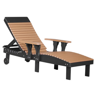 LuxCraftOutdoor Lounge ChairPLCCBAloha Habitat