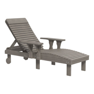 LuxCraftOutdoor Lounge ChairPLCCGAloha Habitat