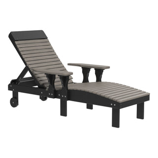 LuxCraftOutdoor Lounge ChairPLCCGBAloha Habitat