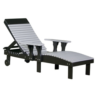 LuxCraftOutdoor Lounge ChairPLCDGBAloha Habitat