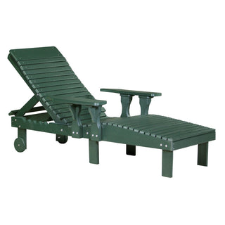 LuxCraftOutdoor Lounge ChairPLCGAloha Habitat