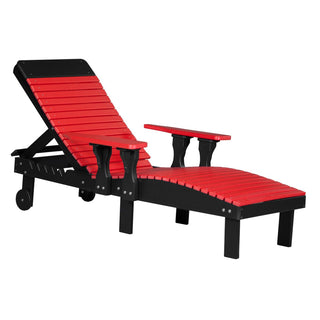 LuxCraftOutdoor Lounge ChairPLCRBAloha Habitat