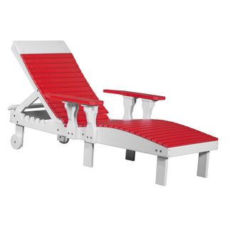 LuxCraftOutdoor Lounge ChairPLCRWAloha Habitat