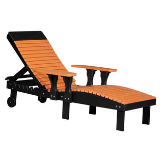 LuxCraftOutdoor Lounge ChairPLCTBAloha Habitat