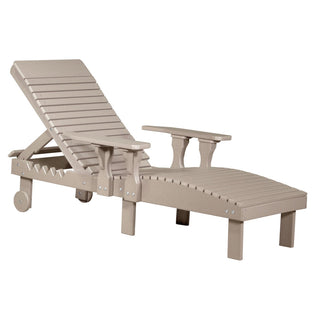 LuxCraftOutdoor Lounge ChairPLCWWAloha Habitat