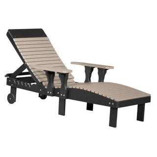 LuxCraftOutdoor Lounge ChairPLCWWBAloha Habitat