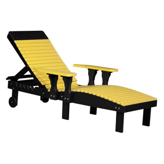 LuxCraftOutdoor Lounge ChairPLCYBAloha Habitat