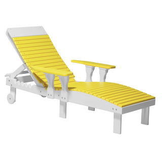 LuxCraftOutdoor Lounge ChairPLCYWAloha Habitat