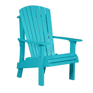 LuxCraftOutdoor Royal Adirondack ChairRACABAloha Habitat