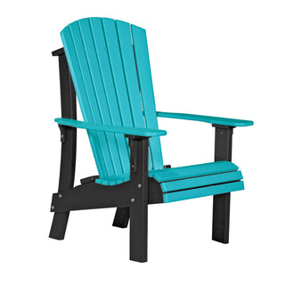 LuxCraftOutdoor Royal Adirondack ChairRACABBAloha Habitat