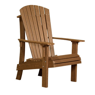 LuxCraftOutdoor Royal Adirondack ChairRACAMAloha Habitat