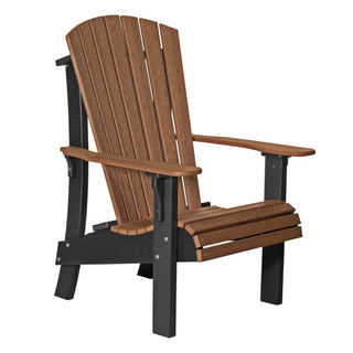 LuxCraftOutdoor Royal Adirondack ChairRACAMBAloha Habitat