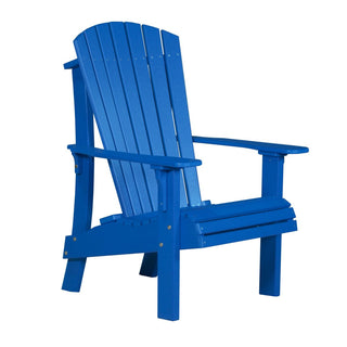 LuxCraftOutdoor Royal Adirondack ChairRACBAloha Habitat