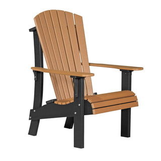 LuxCraftOutdoor Royal Adirondack ChairRACCBAloha Habitat