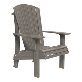 LuxCraftOutdoor Royal Adirondack ChairRACCGAloha Habitat