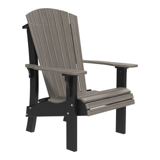 LuxCraftOutdoor Royal Adirondack ChairRACCGBAloha Habitat