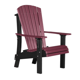 LuxCraftOutdoor Royal Adirondack ChairRACCHBAloha Habitat