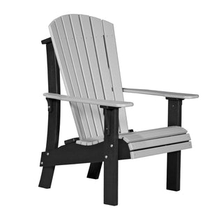 LuxCraftOutdoor Royal Adirondack ChairRACDGBAloha Habitat