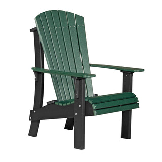 LuxCraftOutdoor Royal Adirondack ChairRACGBAloha Habitat