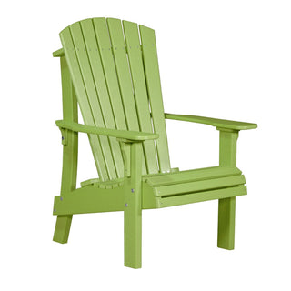 LuxCraftOutdoor Royal Adirondack ChairRACLGAloha Habitat