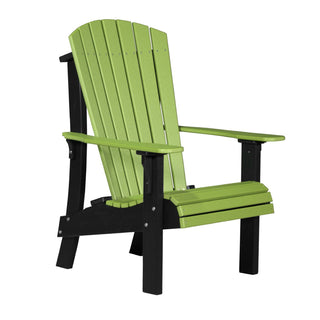 LuxCraftOutdoor Royal Adirondack ChairRACLGBAloha Habitat