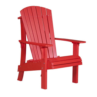 LuxCraftOutdoor Royal Adirondack ChairRACRAloha Habitat