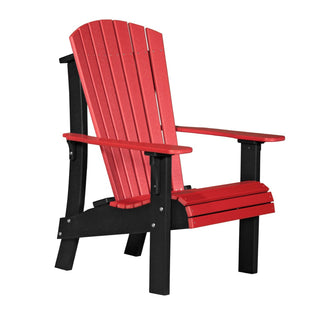 LuxCraftOutdoor Royal Adirondack ChairRACRBAloha Habitat