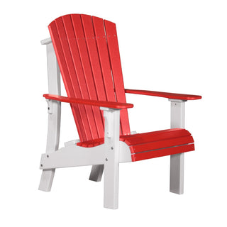 LuxCraftOutdoor Royal Adirondack ChairRACRWAloha Habitat