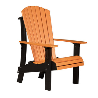 LuxCraftOutdoor Royal Adirondack ChairRACTBAloha Habitat