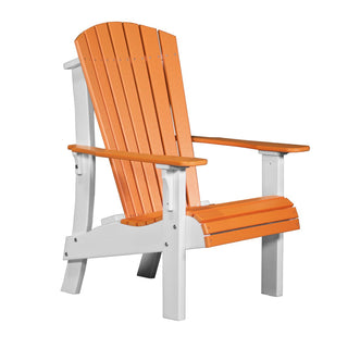 LuxCraftOutdoor Royal Adirondack ChairRACTWAloha Habitat