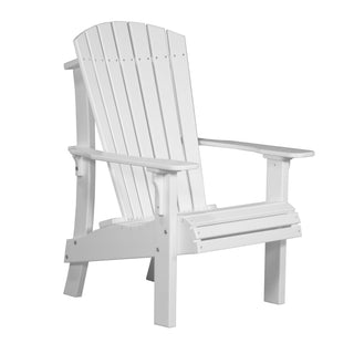 LuxCraftOutdoor Royal Adirondack ChairRACWAloha Habitat