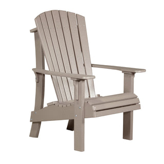 LuxCraftOutdoor Royal Adirondack ChairRACWWAloha Habitat