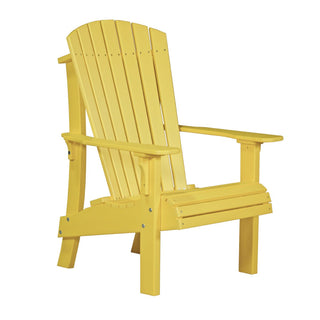 LuxCraftOutdoor Royal Adirondack ChairRACYAloha Habitat