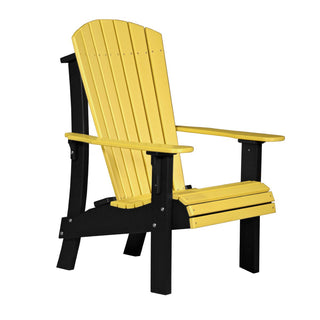 LuxCraftOutdoor Royal Adirondack ChairRACYBAloha Habitat