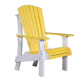 LuxCraftOutdoor Royal Adirondack ChairRACYWAloha Habitat