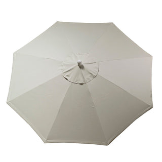 LuxCraftOutdoor Umbrella9MUCAloha Habitat