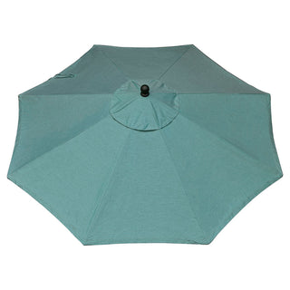 LuxCraftOutdoor Umbrella9MUCBAloha Habitat