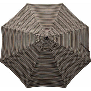 LuxCraftOutdoor Umbrella9MUCSAloha Habitat