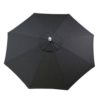 LuxCraftOutdoor Umbrella9MUSCAloha Habitat