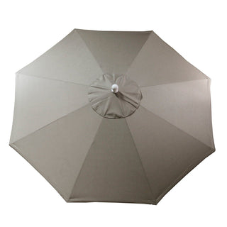 LuxCraftOutdoor Umbrella9MUSDAloha Habitat