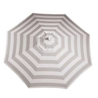 LuxCraftOutdoor Umbrella9MUSSAloha Habitat