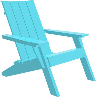 LuxCraftOutdoor Urban Adirondack ChairUACABAloha Habitat