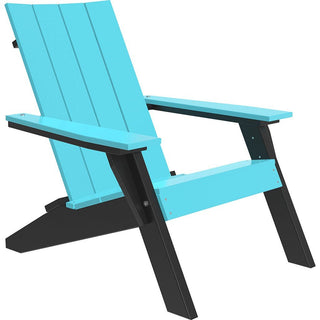 LuxCraftOutdoor Urban Adirondack ChairUACABBAloha Habitat